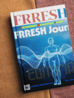 FRRESH Intro Issue