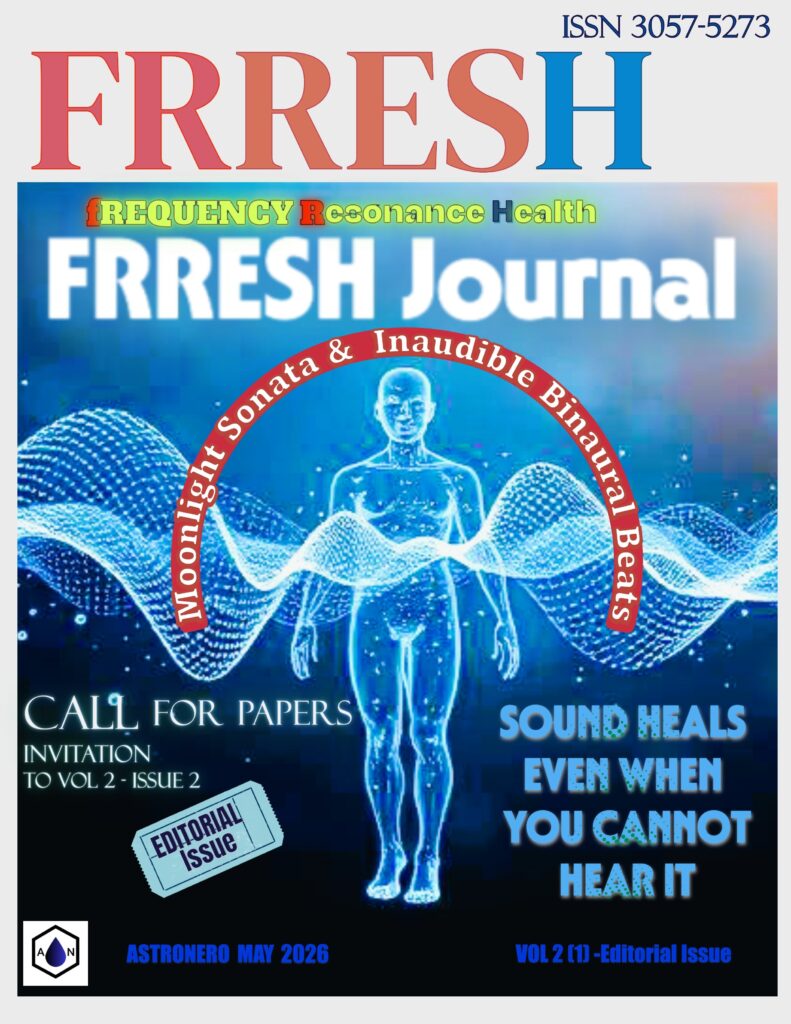 Journal Cover